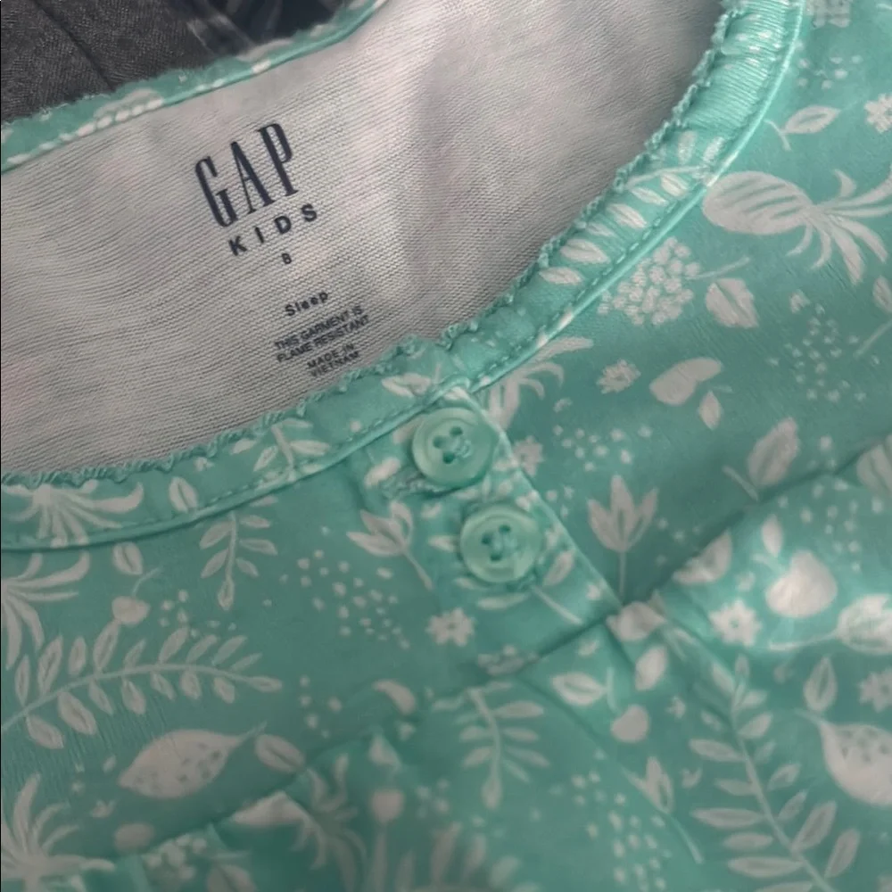 GAP kids Tank Top